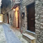 Medieval Experience, With Panoramic View Apartamento Pigna