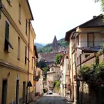 Medieval Experience, With Panoramic View Pigna