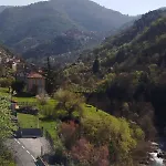Apartamento Medieval Experience, With Panoramic View Pigna