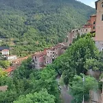 Apartamento Medieval Experience, With Panoramic View Pigna