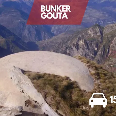 Medieval Experience, With Panoramic View *