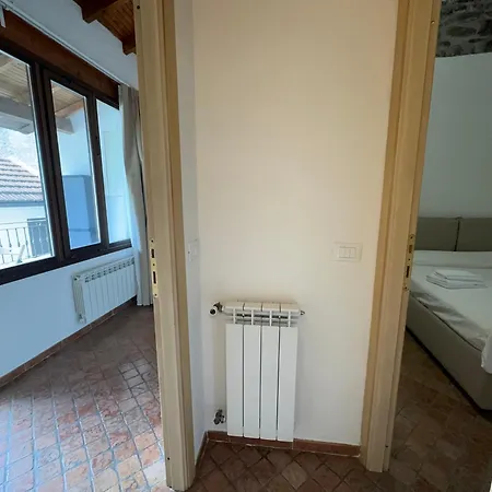 Daire Medieval Experience, With Panoramic View *