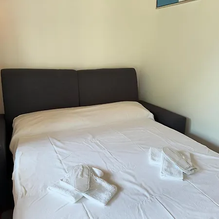 Medieval Experience, With Panoramic View Daire