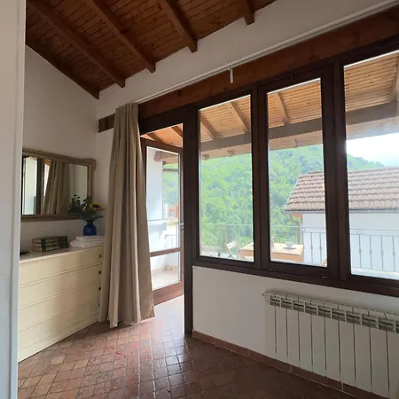 Daire Medieval Experience, With Panoramic View