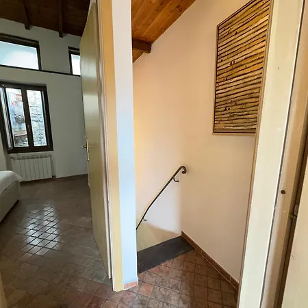 Daire Medieval Experience, With Panoramic View Pigna