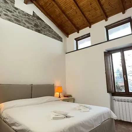 Medieval Experience, With Panoramic View Pigna