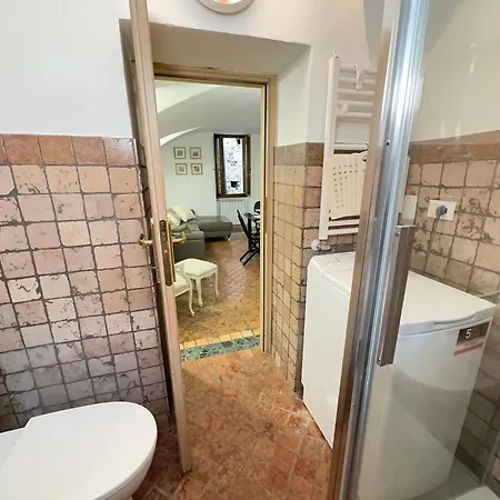 Medieval Experience, With Panoramic View * Pigna