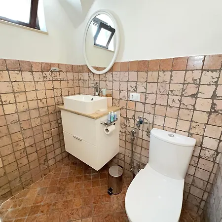 Medieval Experience, With Panoramic View