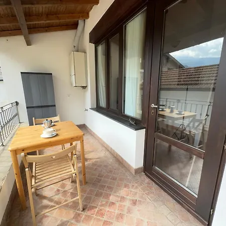 Daire Medieval Experience, With Panoramic View *