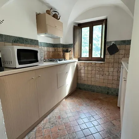 Medieval Experience, With Panoramic View * Pigna