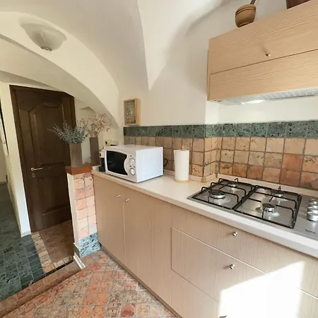 Medieval Experience, With Panoramic View