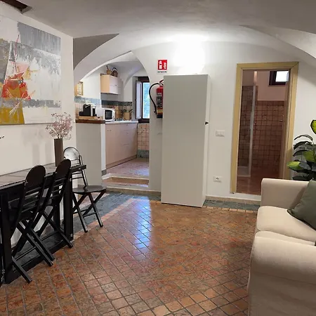 Medieval Experience, With Panoramic View Daire