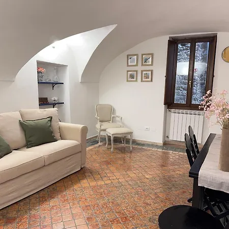 Medieval Experience, With Panoramic View Daire *