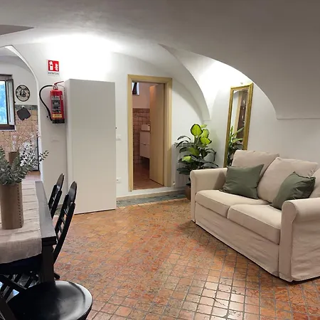 Lejlighed Medieval Experience, With Panoramic View Pigna