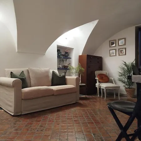 Medieval Experience, With Panoramic View شقة *