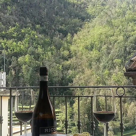 Casa Blu *
