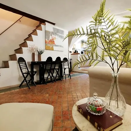 Casa Blu