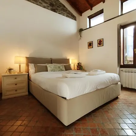 Casa Blu Pigna