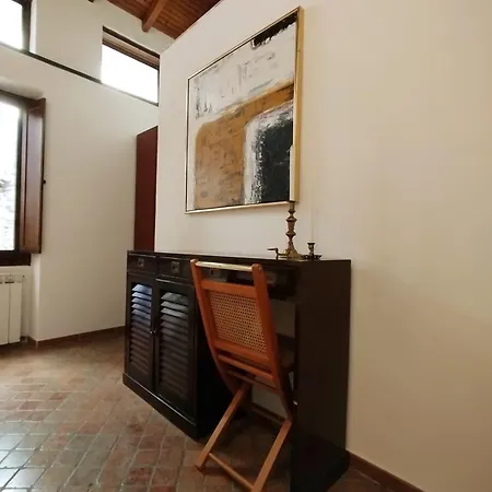 Casa Blu Διαμέρισμα *