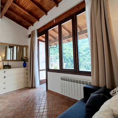 Casa Blu Διαμέρισμα Pigna