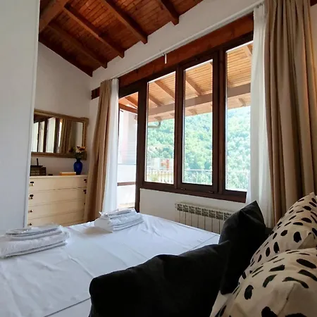 Διαμέρισμα Casa Blu *
