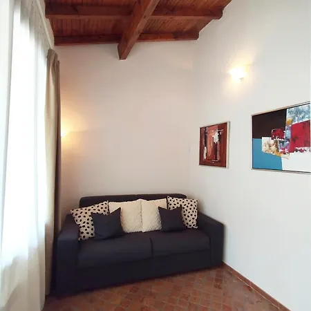 Διαμέρισμα Casa Blu