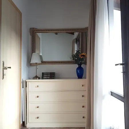 Διαμέρισμα Casa Blu *