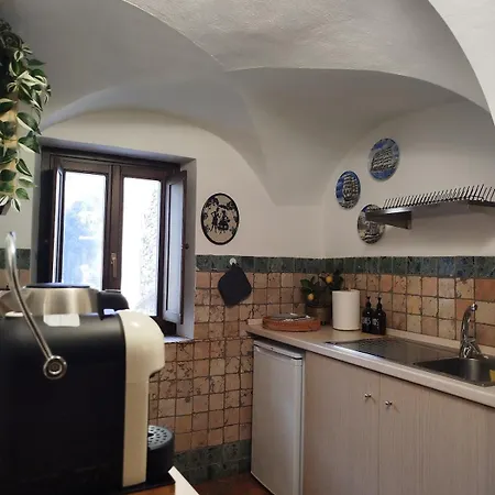 Διαμέρισμα Casa Blu *