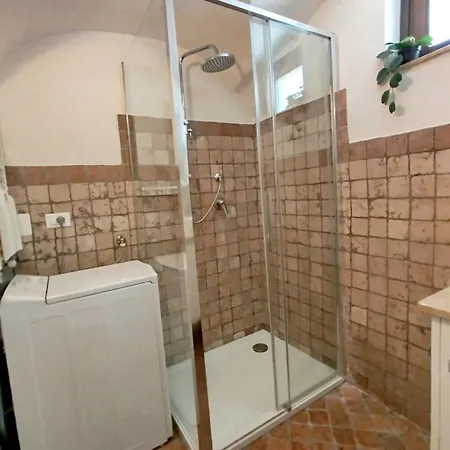 Casa Blu Διαμέρισμα Pigna