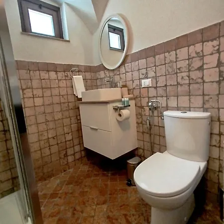 Διαμέρισμα Casa Blu *