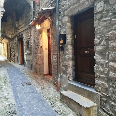 Casa Blu Διαμέρισμα Pigna