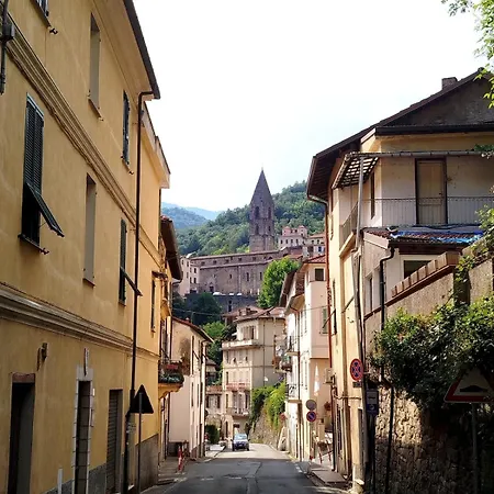 Casa Blu Pigna