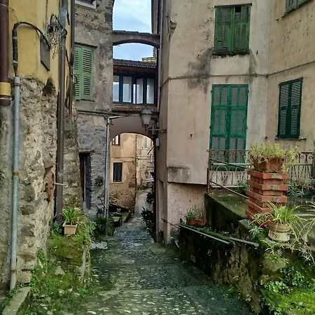 Casa Blu Διαμέρισμα Pigna