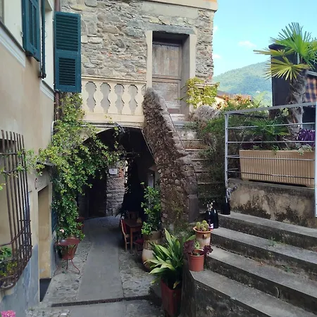 Διαμέρισμα Casa Blu Pigna