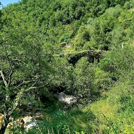 Διαμέρισμα Casa Blu *