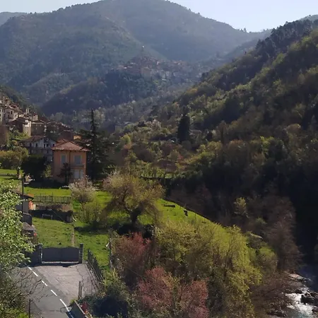Διαμέρισμα Casa Blu Pigna