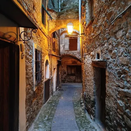 Διαμέρισμα Casa Blu Pigna