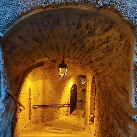 Casa Blu *