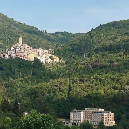 شقة Medieval Experience, With Panoramic View *