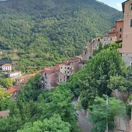 Διαμέρισμα Casa Blu Pigna