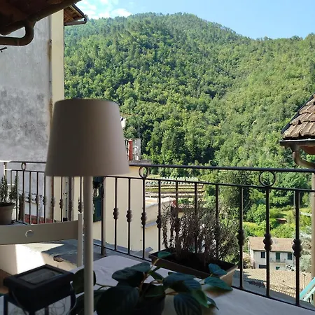 Διαμέρισμα Casa Blu Pigna