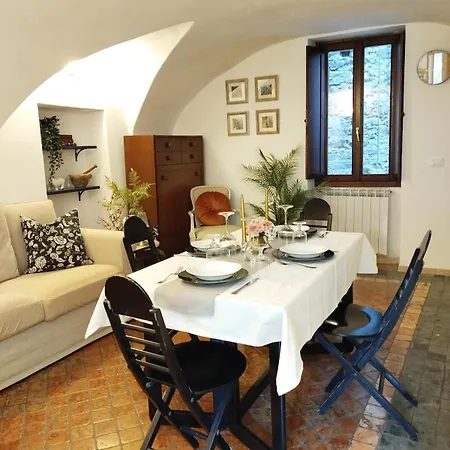 Διαμέρισμα Casa Blu *