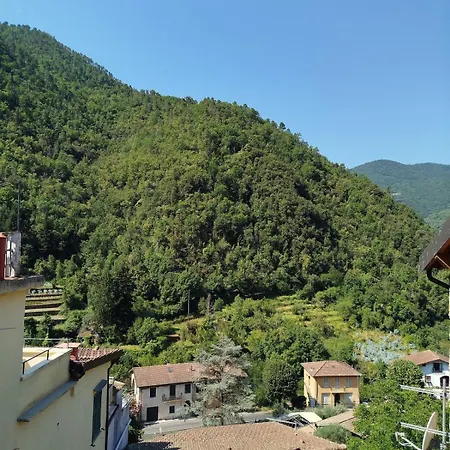Casa Blu Διαμέρισμα *