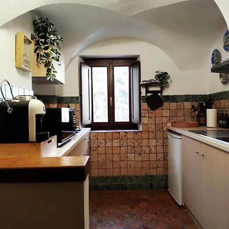 Casa Blu