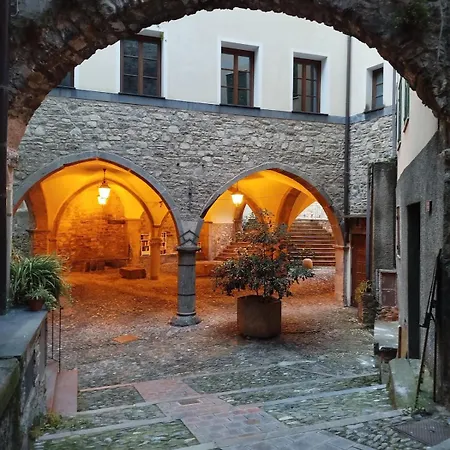 Casa Blu Διαμέρισμα Pigna
