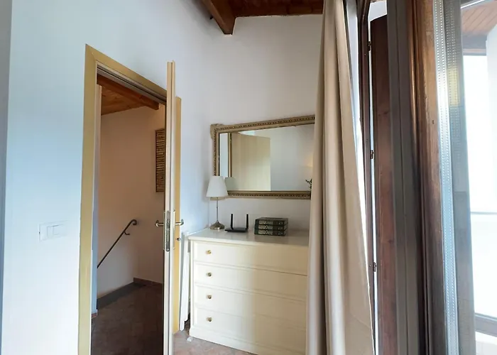 Medieval Experience, With Panoramic View