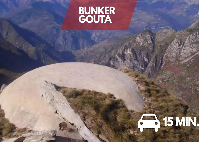 Medieval Experience, With Panoramic View *