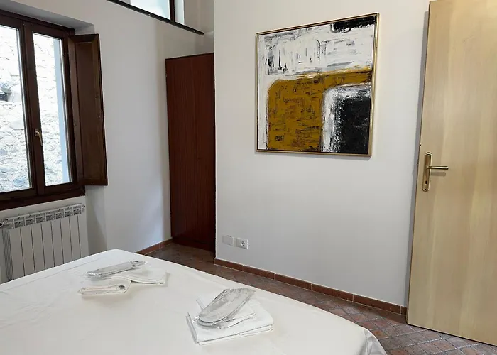 Medieval Experience, With Panoramic View