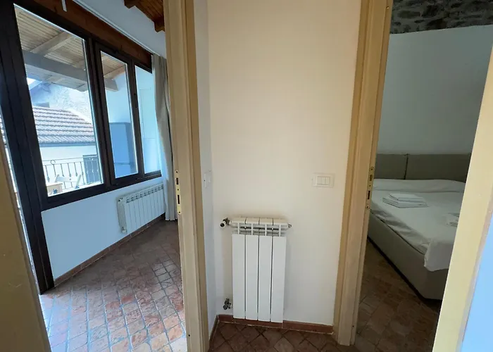 Lejlighed Medieval Experience, With Panoramic View *