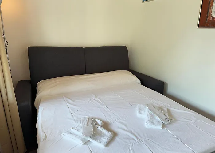 Medieval Experience, With Panoramic View Lejlighed